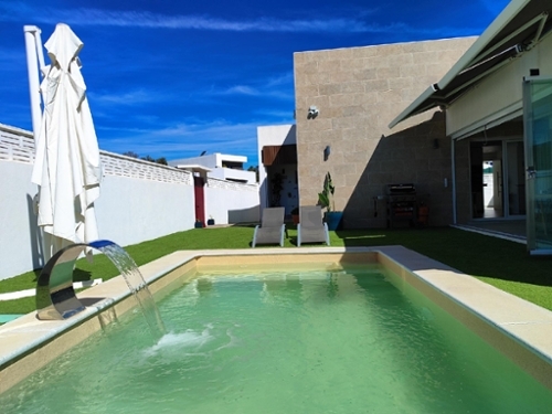 Campo-Mijas Costa Del Sol Occidental villa foto 6382040