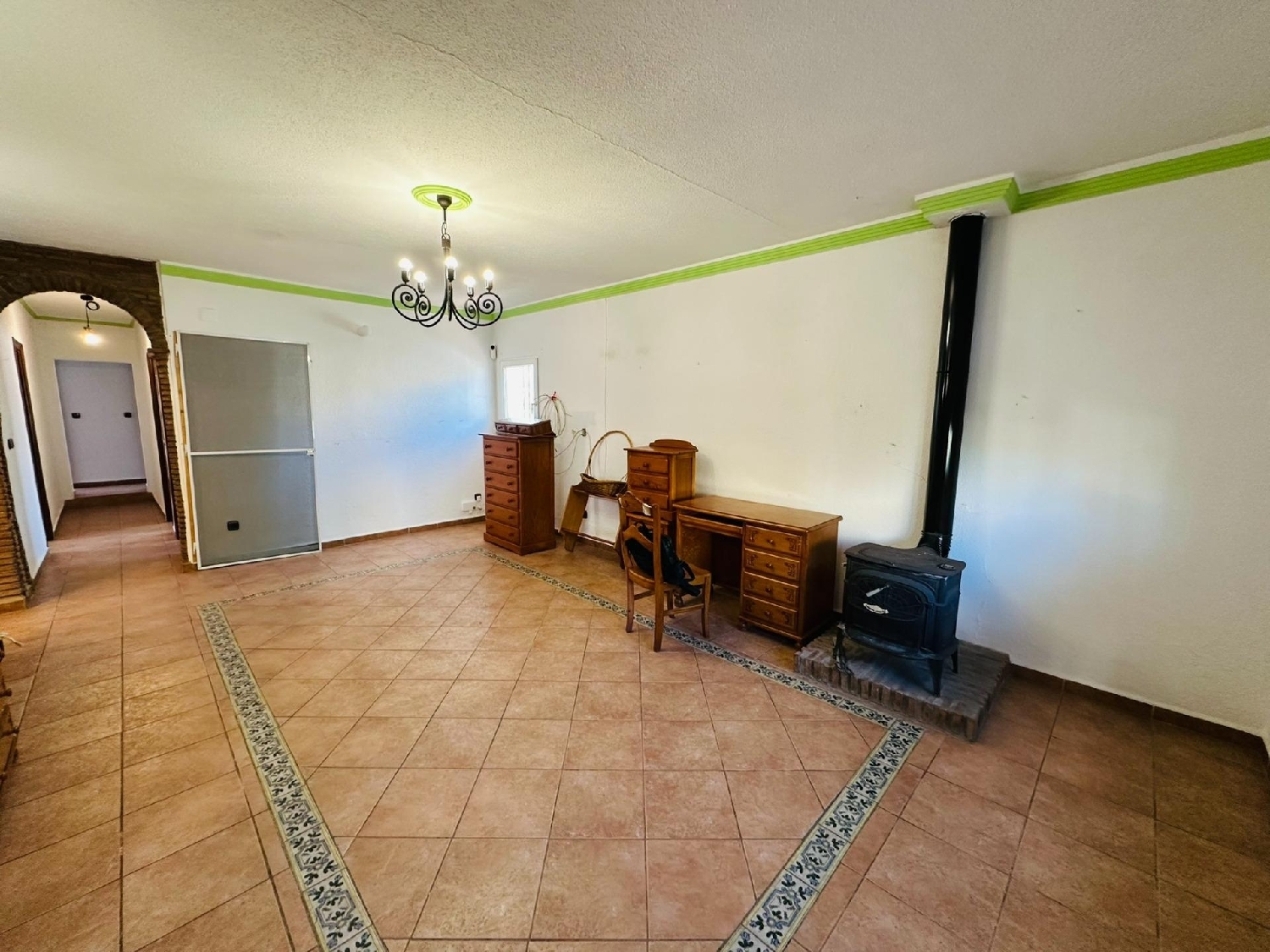  till salu villa Campo-Mijas Costa Del Sol Occidental 3
