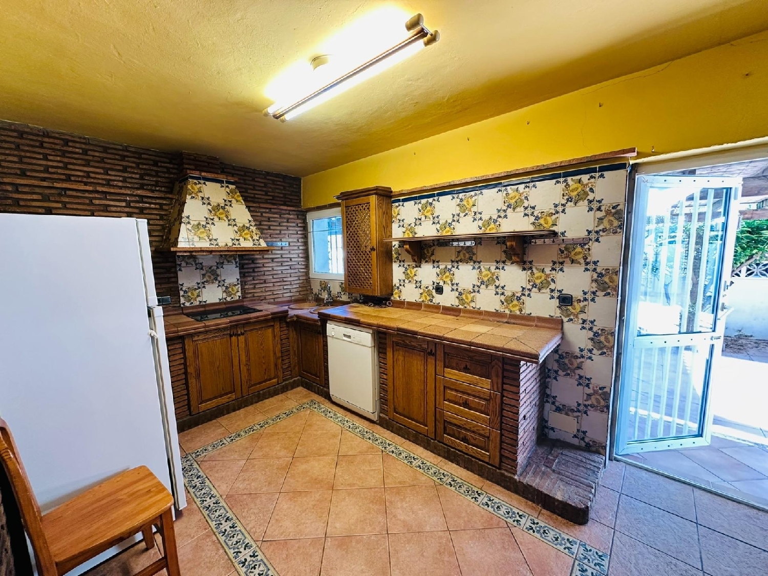  till salu villa Campo-Mijas Costa Del Sol Occidental 5