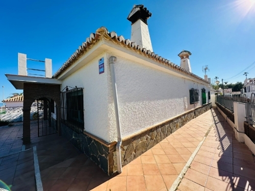 Campo-Mijas Costa Del Sol Occidental villa foto 6382042
