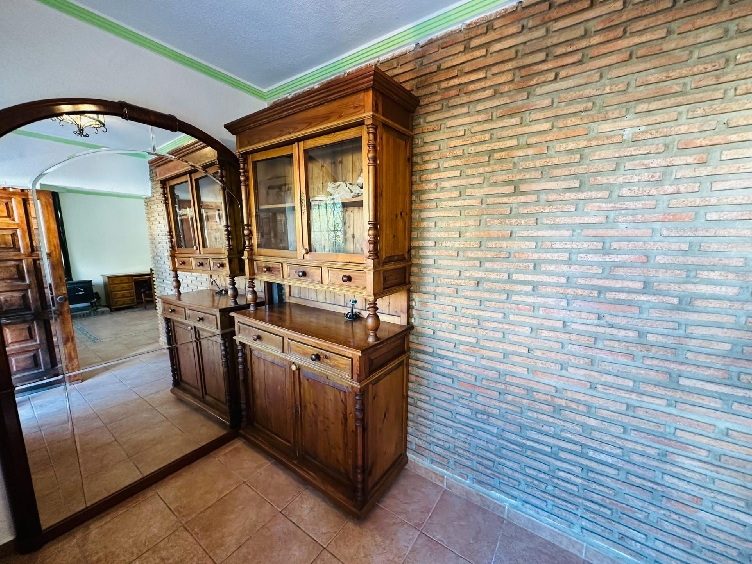  till salu villa Campo-Mijas Costa Del Sol Occidental 8