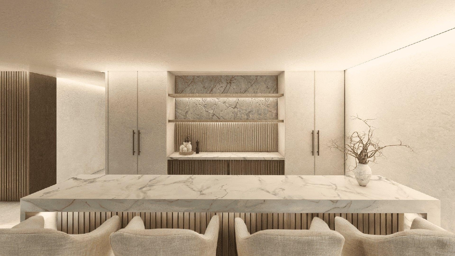  till salu villa Campo-Mijas Costa Del Sol Occidental 7