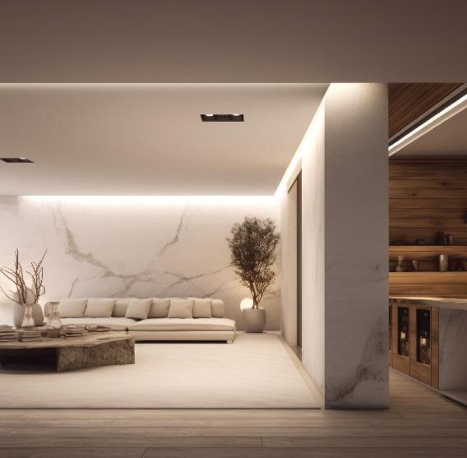  till salu villa Campo-Mijas Costa Del Sol Occidental 5