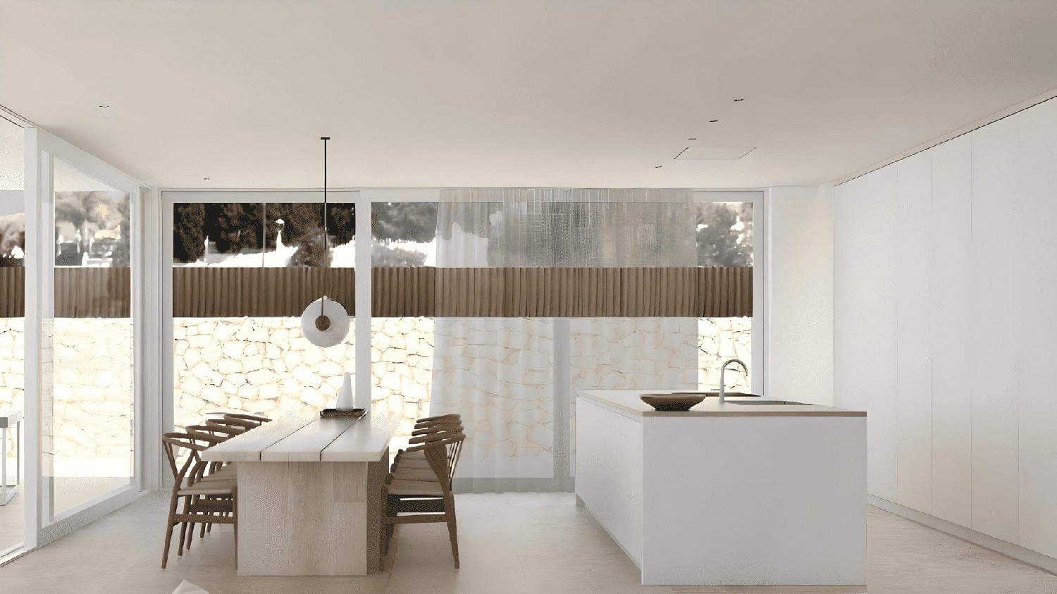  till salu villa Campo-Mijas Costa Del Sol Occidental 8