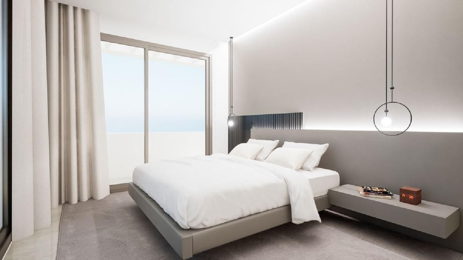  till salu villa Campo-Mijas Costa Del Sol Occidental 5