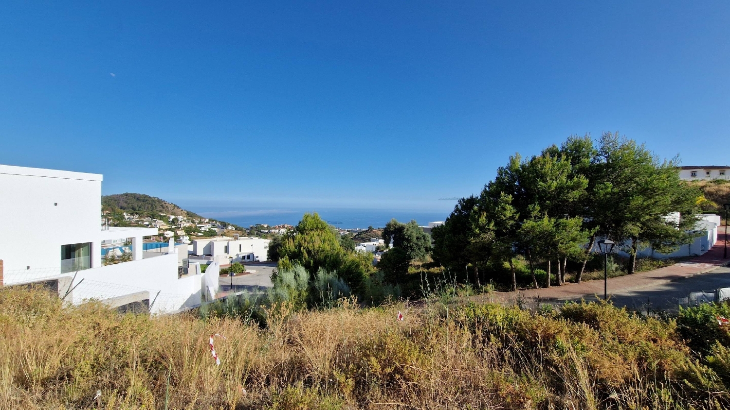  till salu villa Campo-Mijas Costa Del Sol Occidental 2