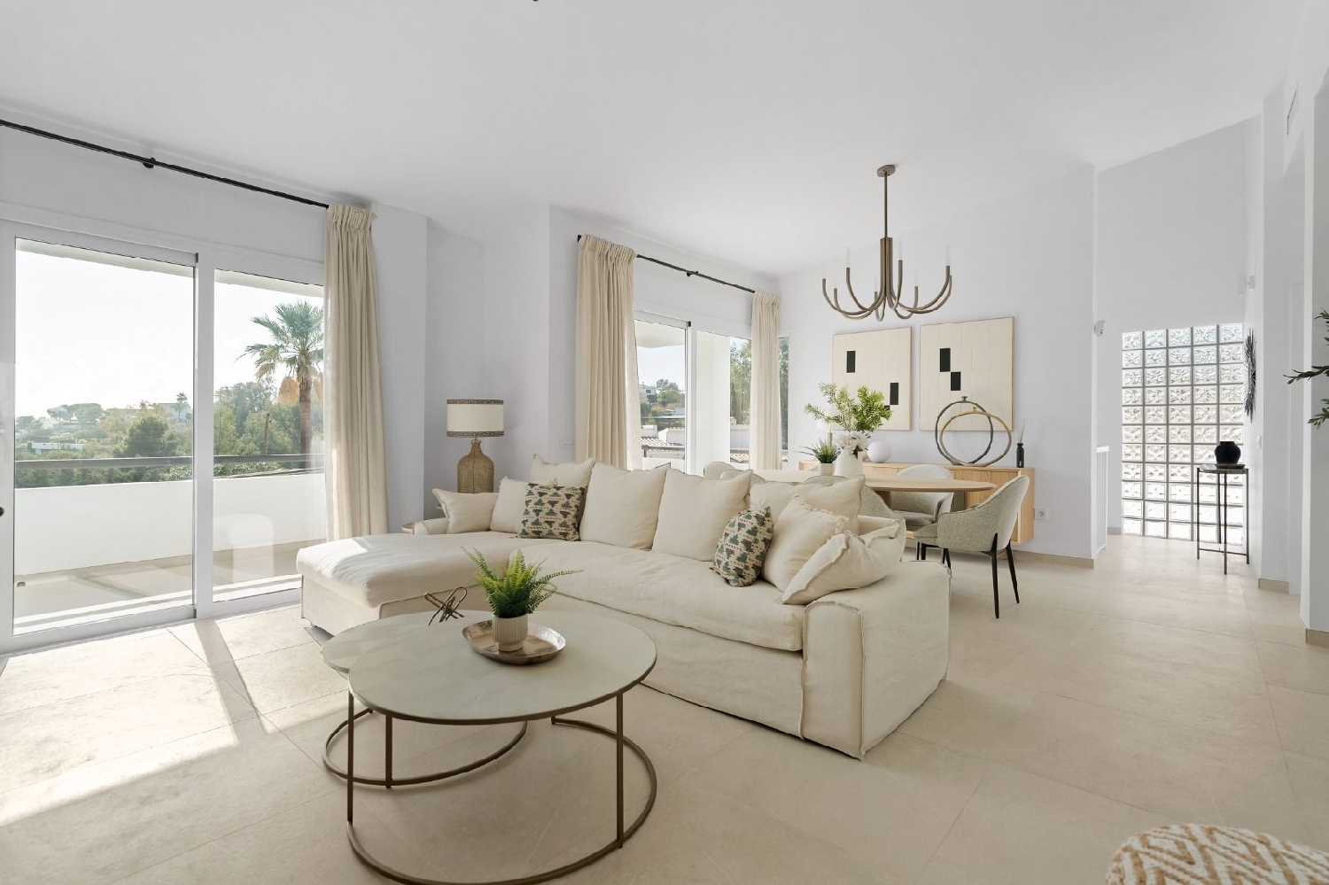  te koop villa Campo-Mijas Costa Del Sol Occidental 8