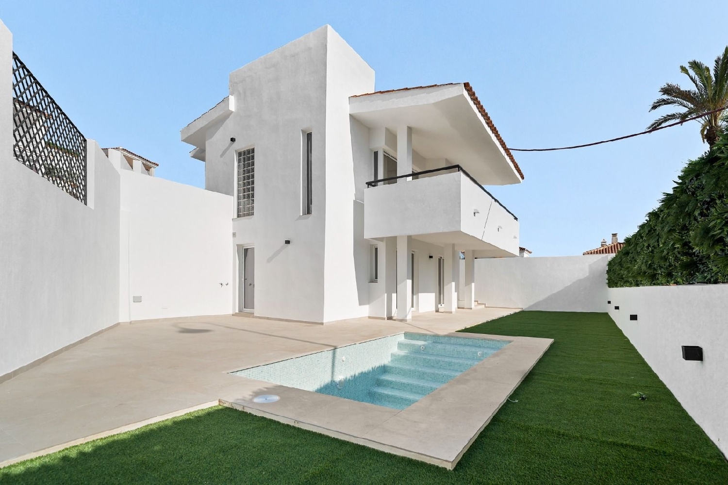  te koop villa Campo-Mijas Costa Del Sol Occidental 1