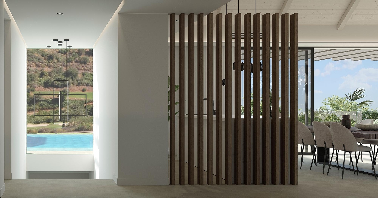  till salu villa Campo-Mijas Costa Del Sol Occidental 6
