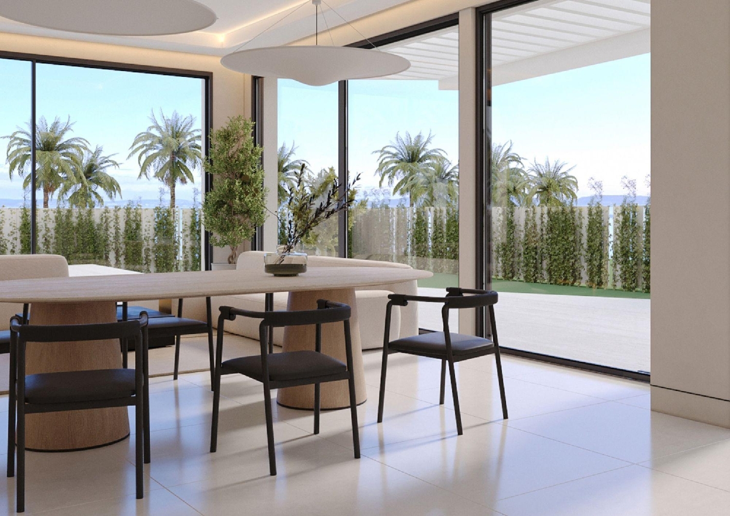  kaufen Villa Campo-Mijas Costa Del Sol Occidental 2