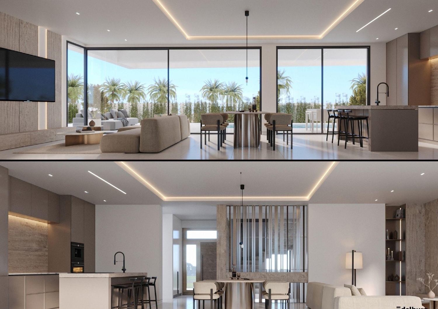  kaufen Villa Campo-Mijas Costa Del Sol Occidental 7
