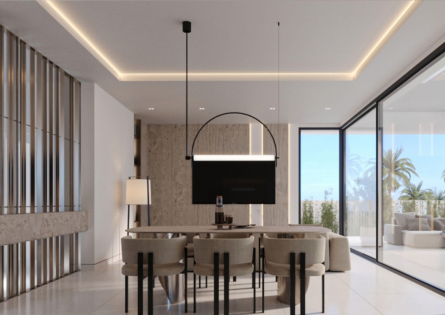  kaufen Villa Campo-Mijas Costa Del Sol Occidental 6