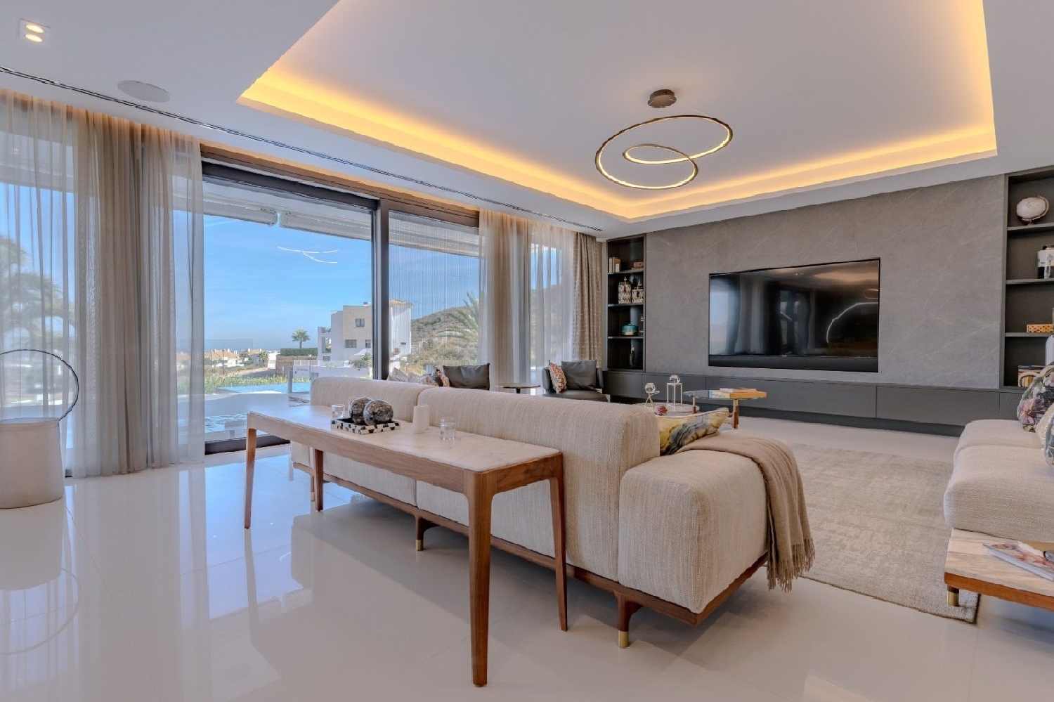  kaufen Villa Campo-Mijas Costa Del Sol Occidental 8
