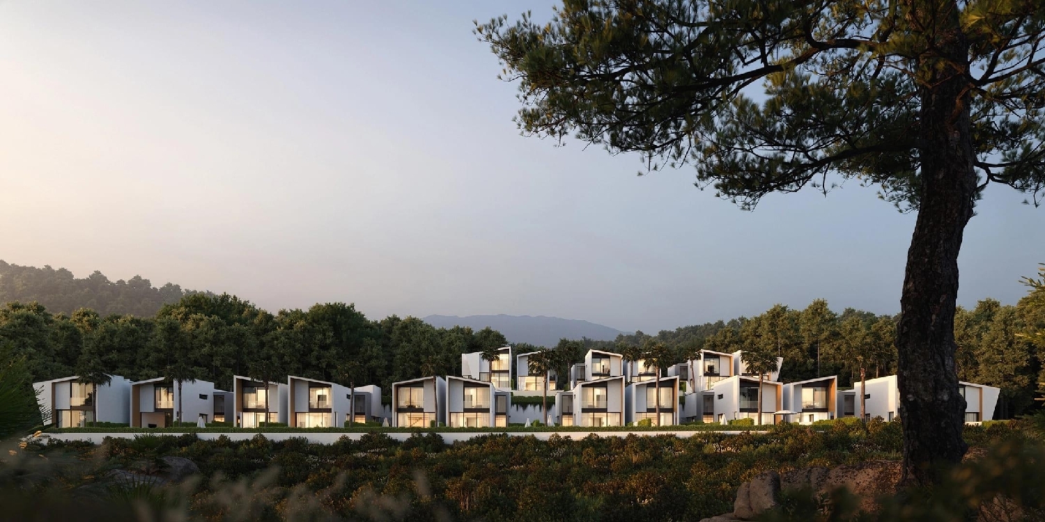  kaufen Villa Campo-Mijas Costa Del Sol Occidental 6