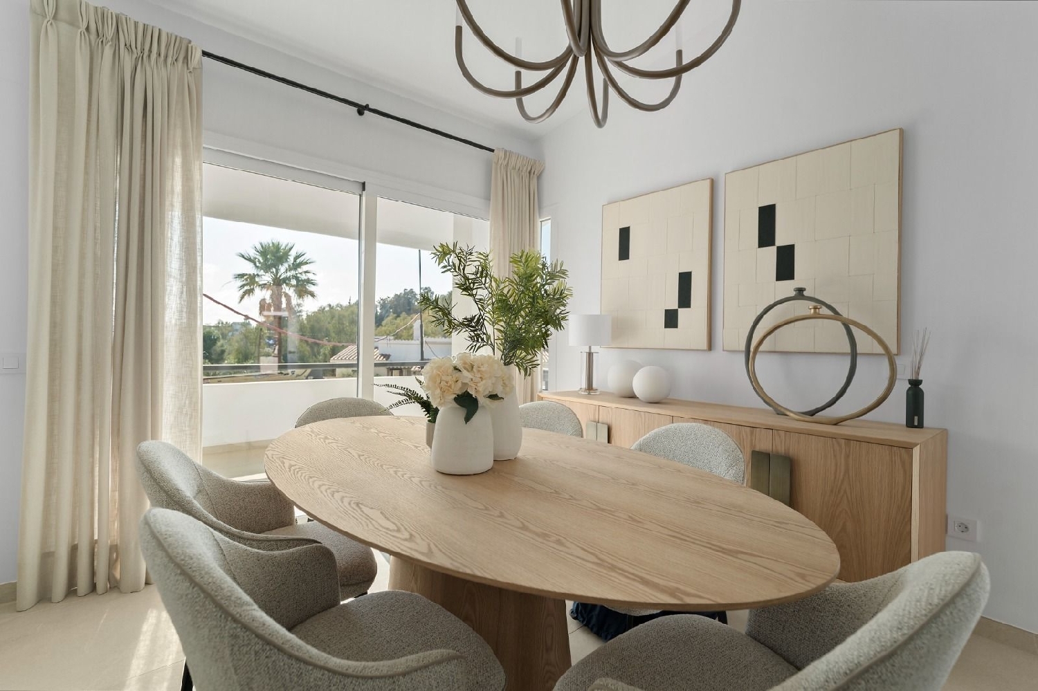  en venta chalet Campo-Mijas Costa Del Sol Occidental 6