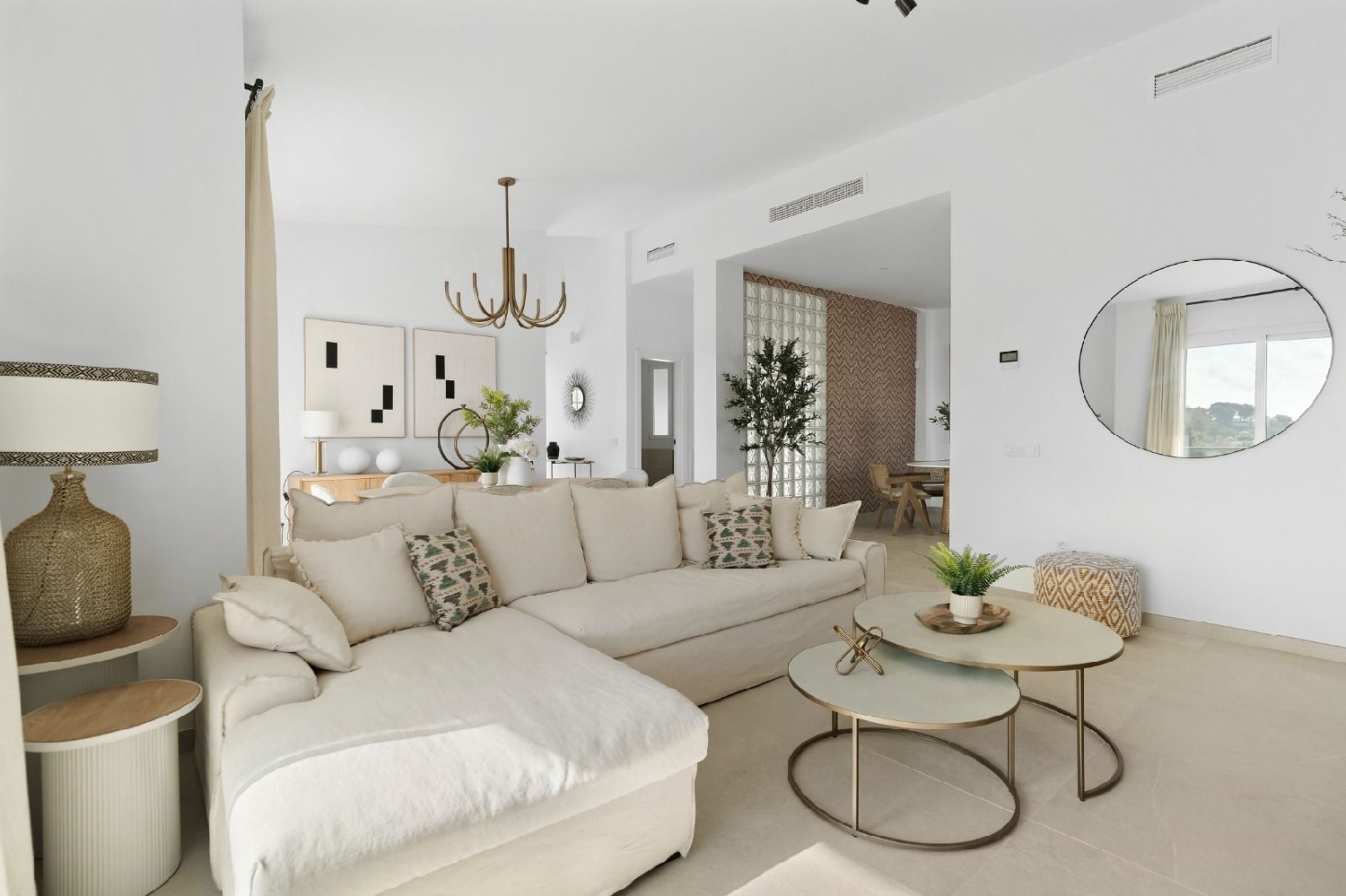  en venta chalet Campo-Mijas Costa Del Sol Occidental 7