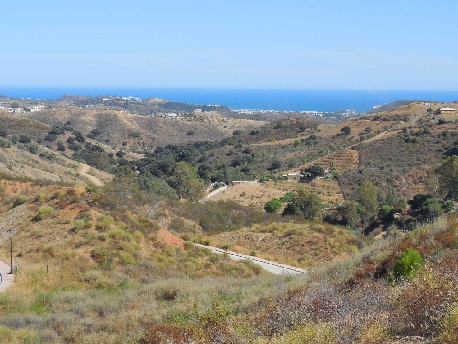  en venta chalet Campo-Mijas Costa Del Sol Occidental 5