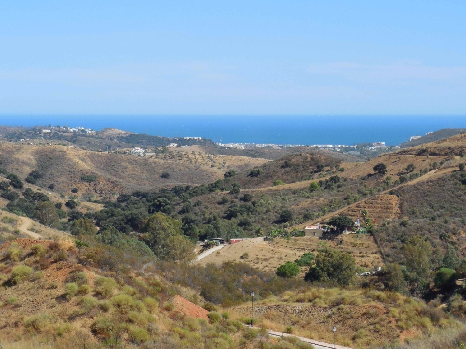  en venta chalet Campo-Mijas Costa Del Sol Occidental 6