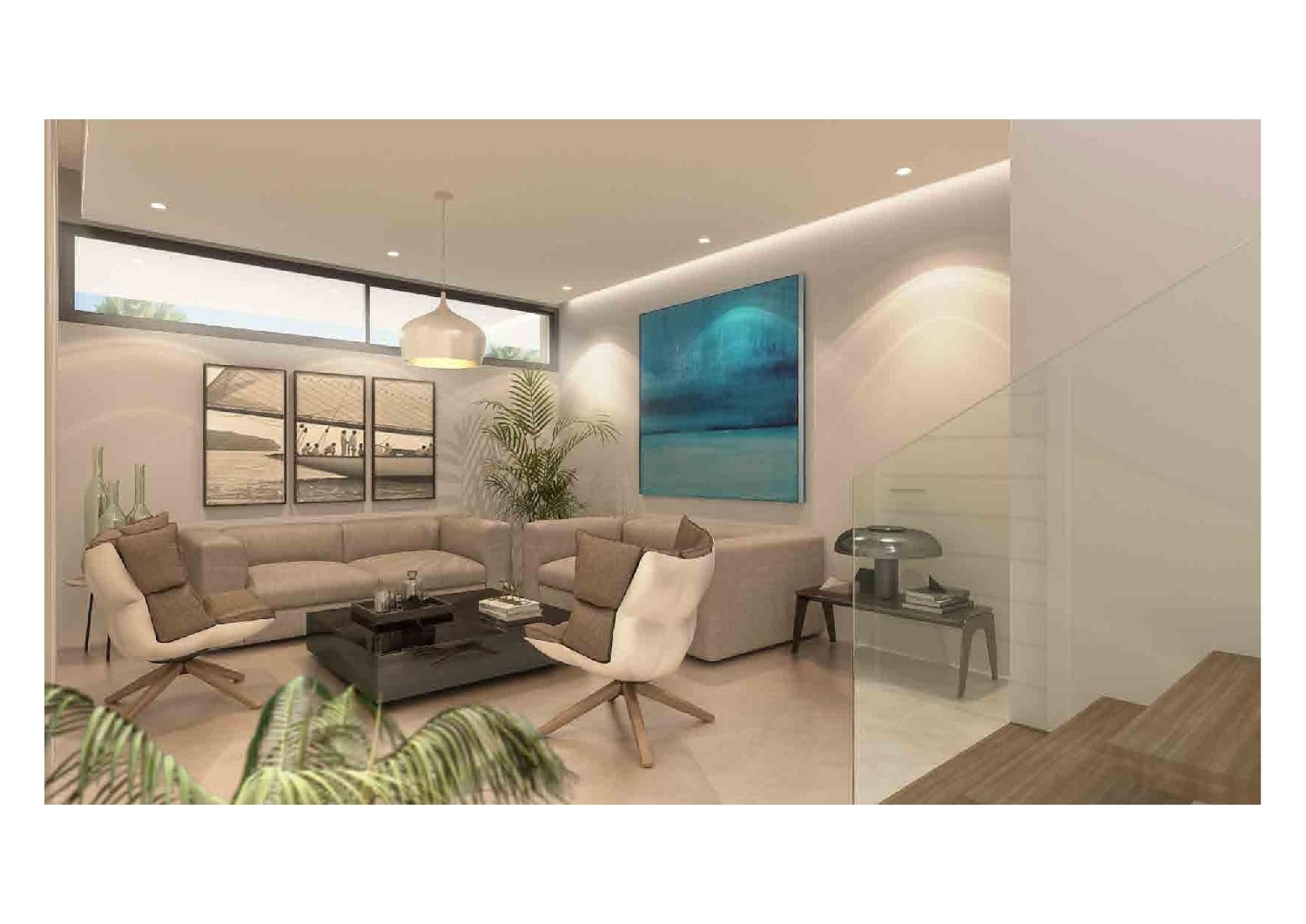  en venta chalet Campo-Mijas Costa Del Sol Occidental 8