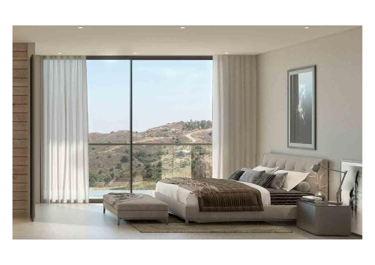  en venta chalet Campo-Mijas Costa Del Sol Occidental 2