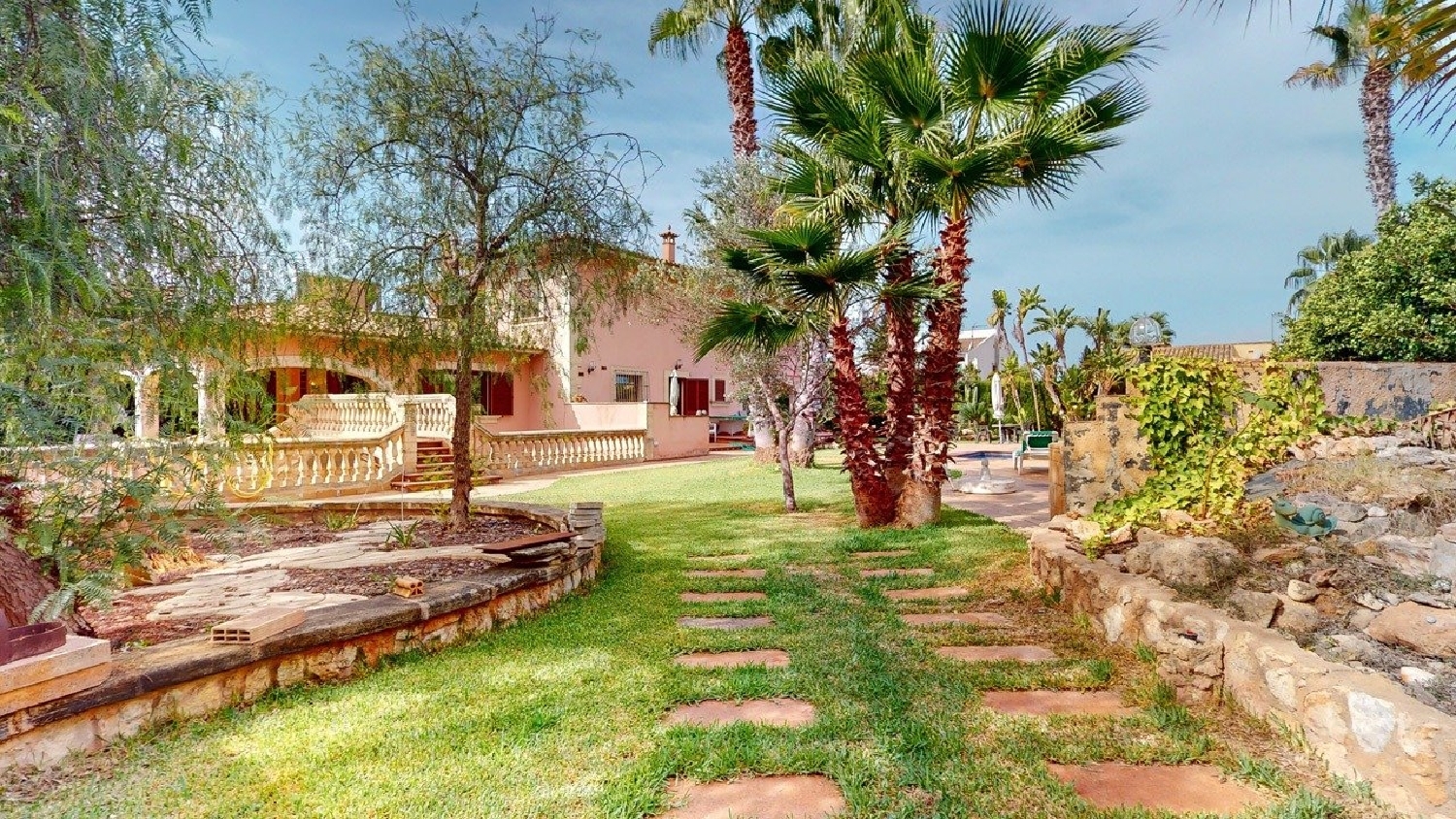  for sale villa Campos Arzúa 2