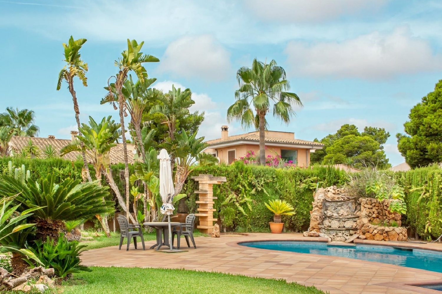  for sale villa Campos Arzúa 3