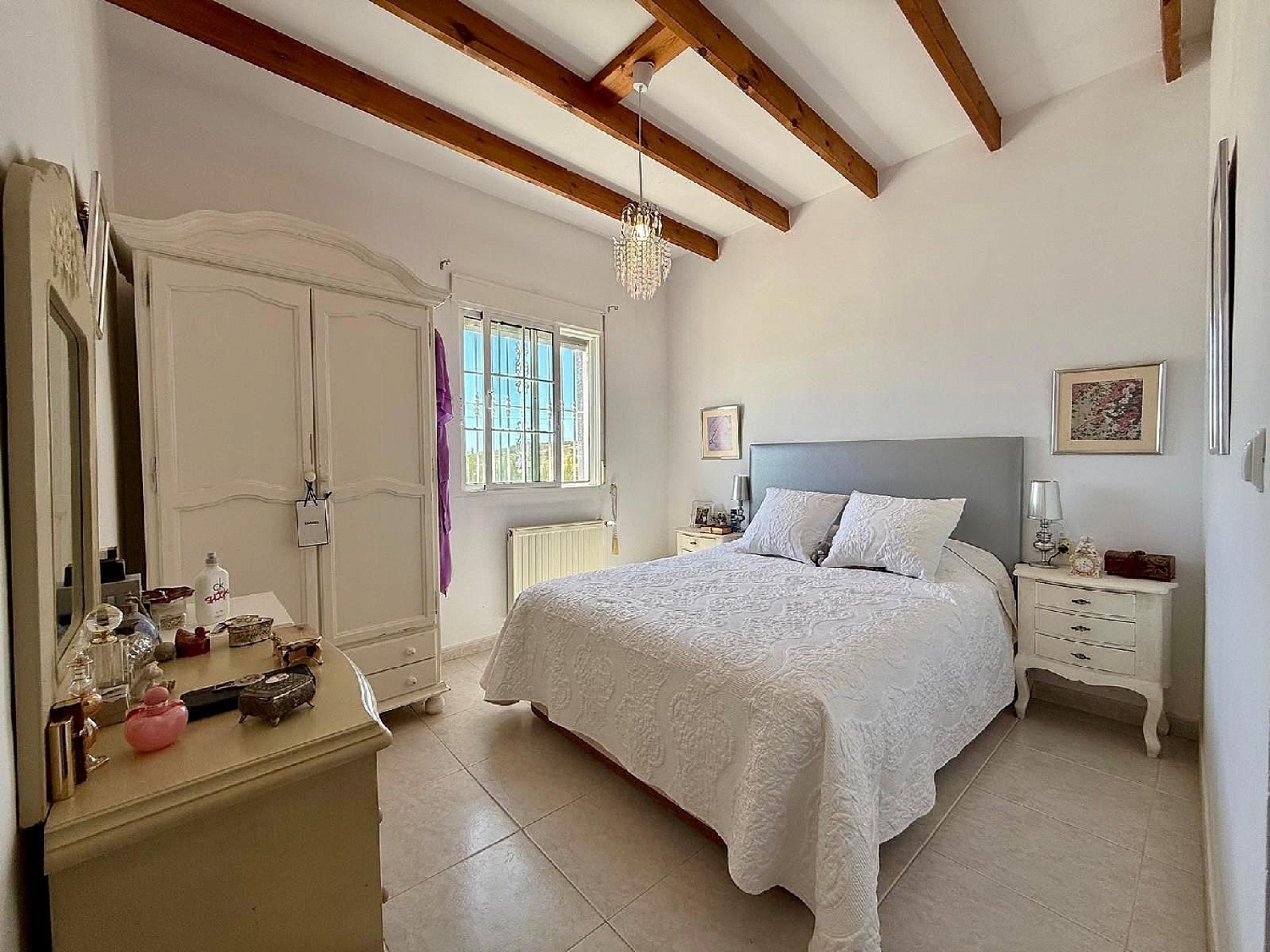  till salu villa Cañada Del Trigo Vinalopó Mitjà 24