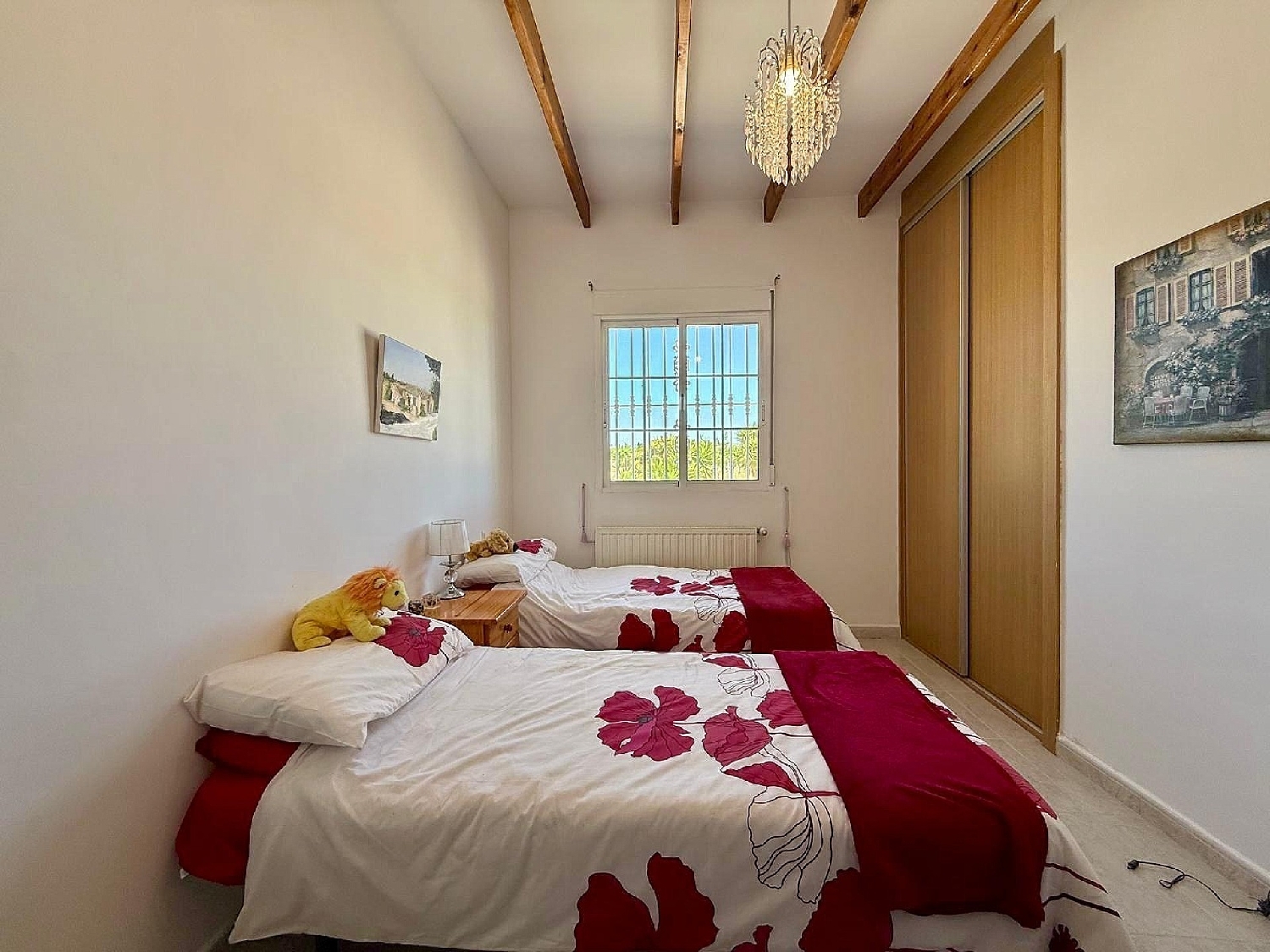  till salu villa Cañada Del Trigo Vinalopó Mitjà 35