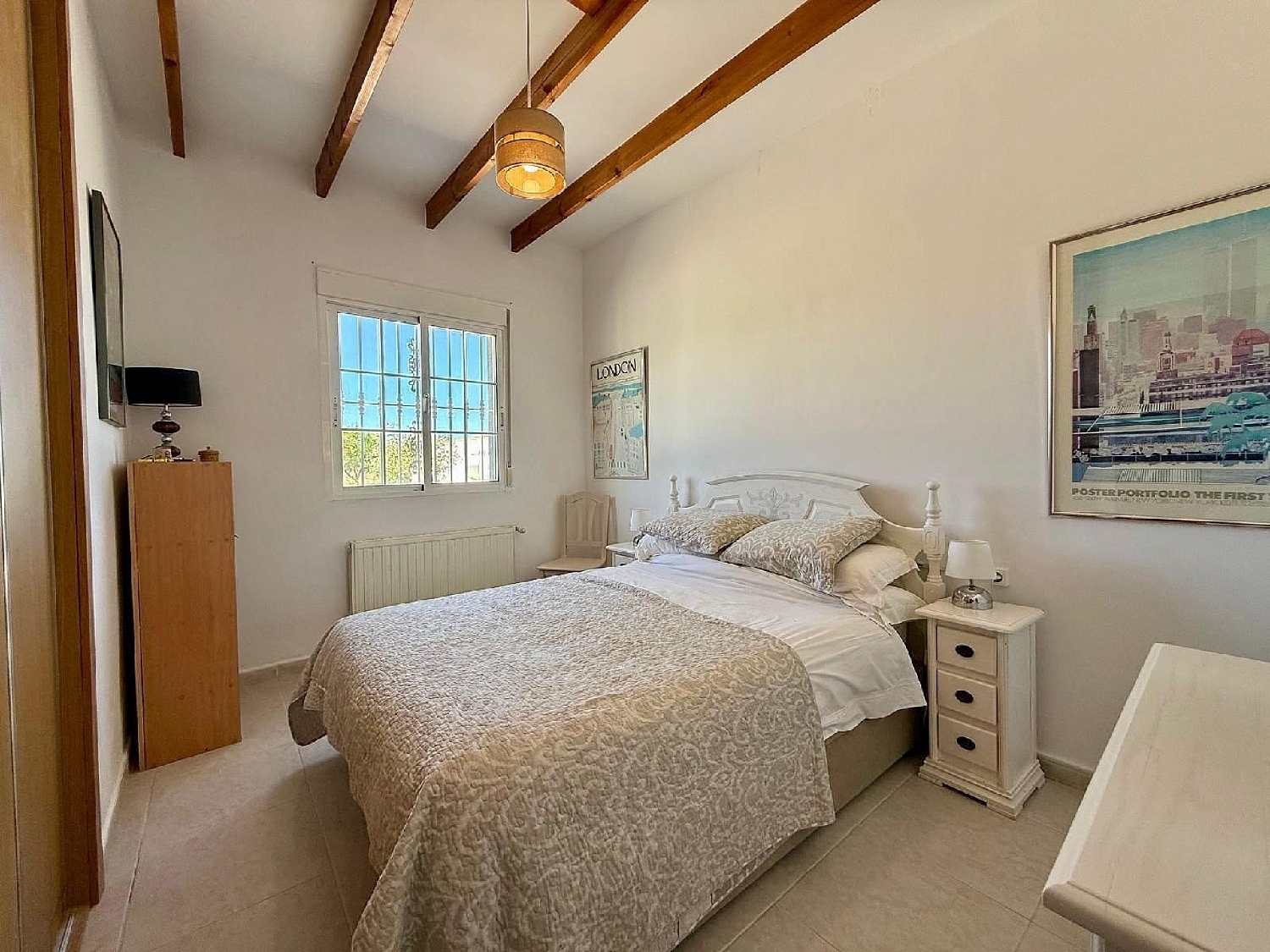  till salu villa Cañada Del Trigo Vinalopó Mitjà 30