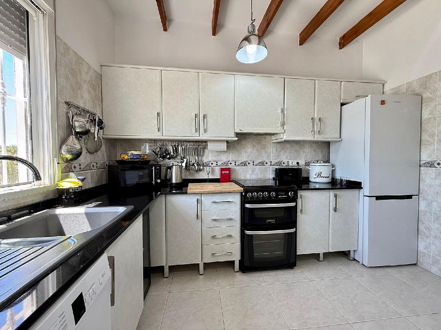  till salu villa Cañada Del Trigo Vinalopó Mitjà 21