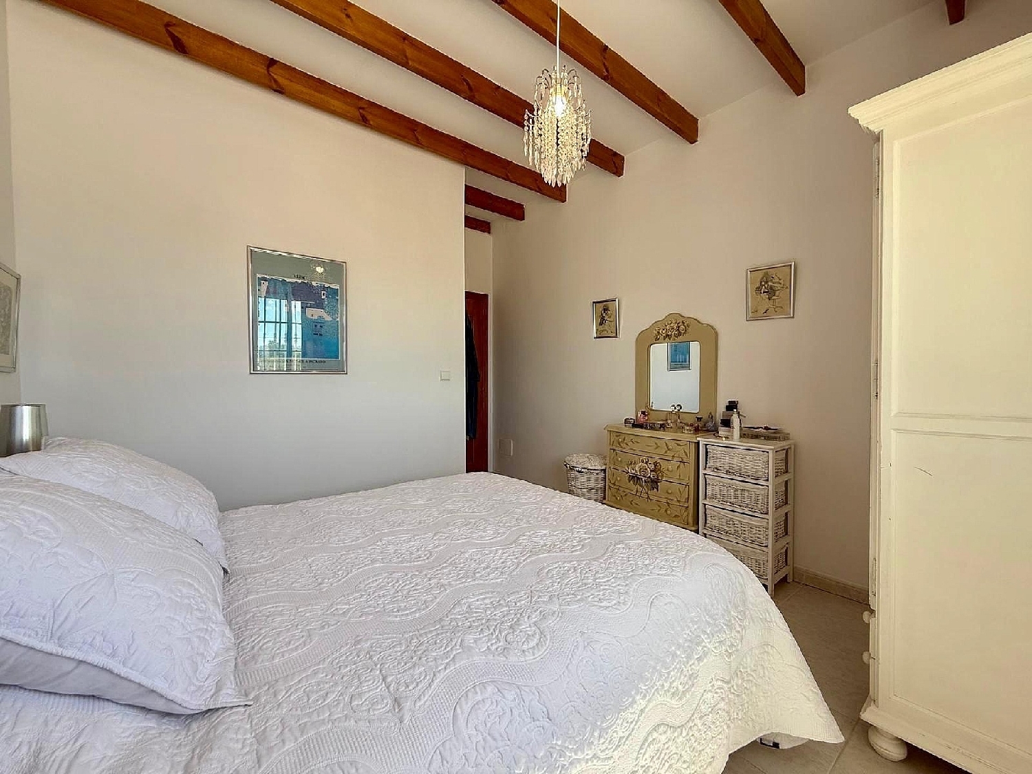 till salu villa Cañada Del Trigo Vinalopó Mitjà 26