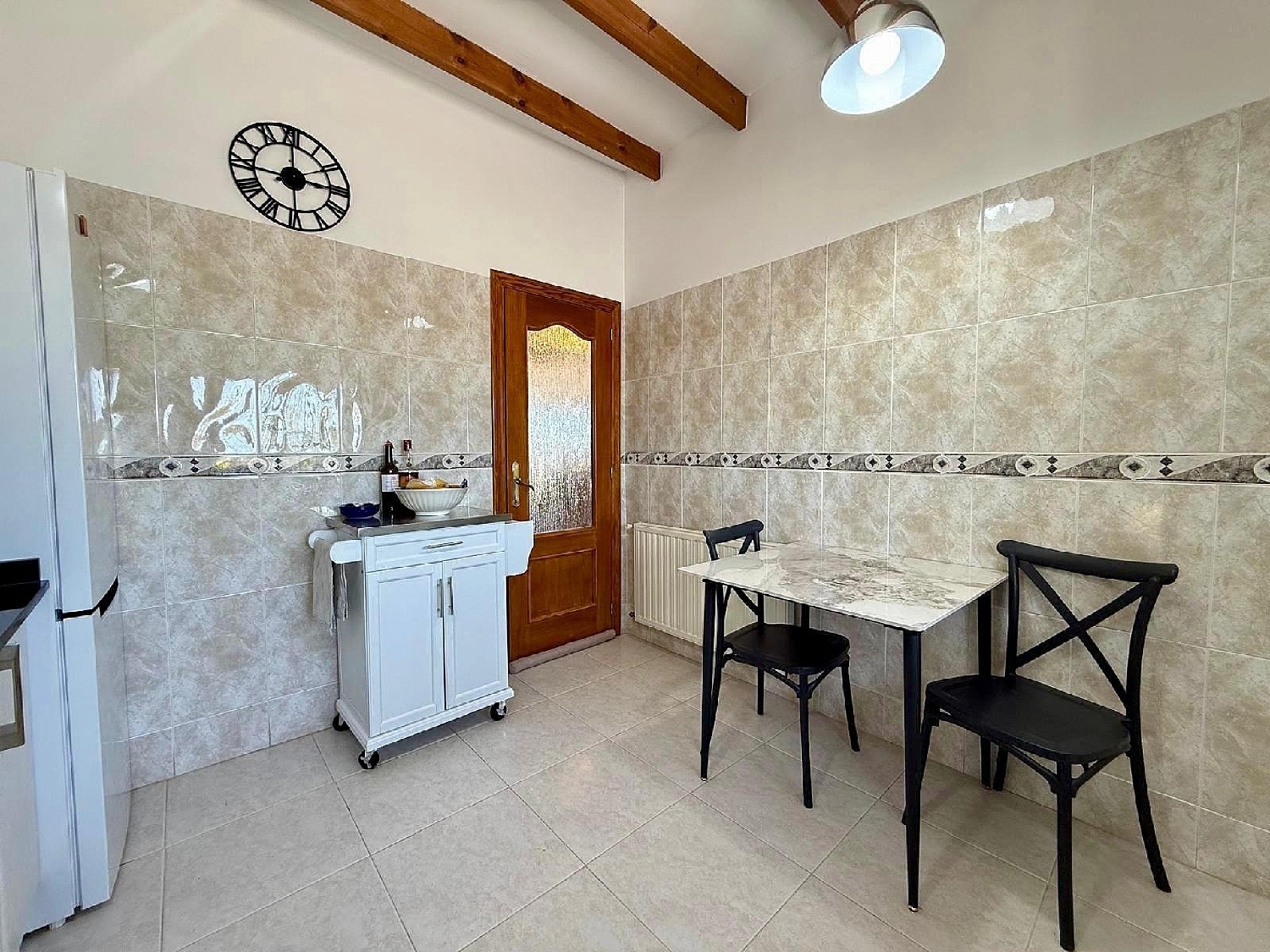 till salu villa Cañada Del Trigo Vinalopó Mitjà 22