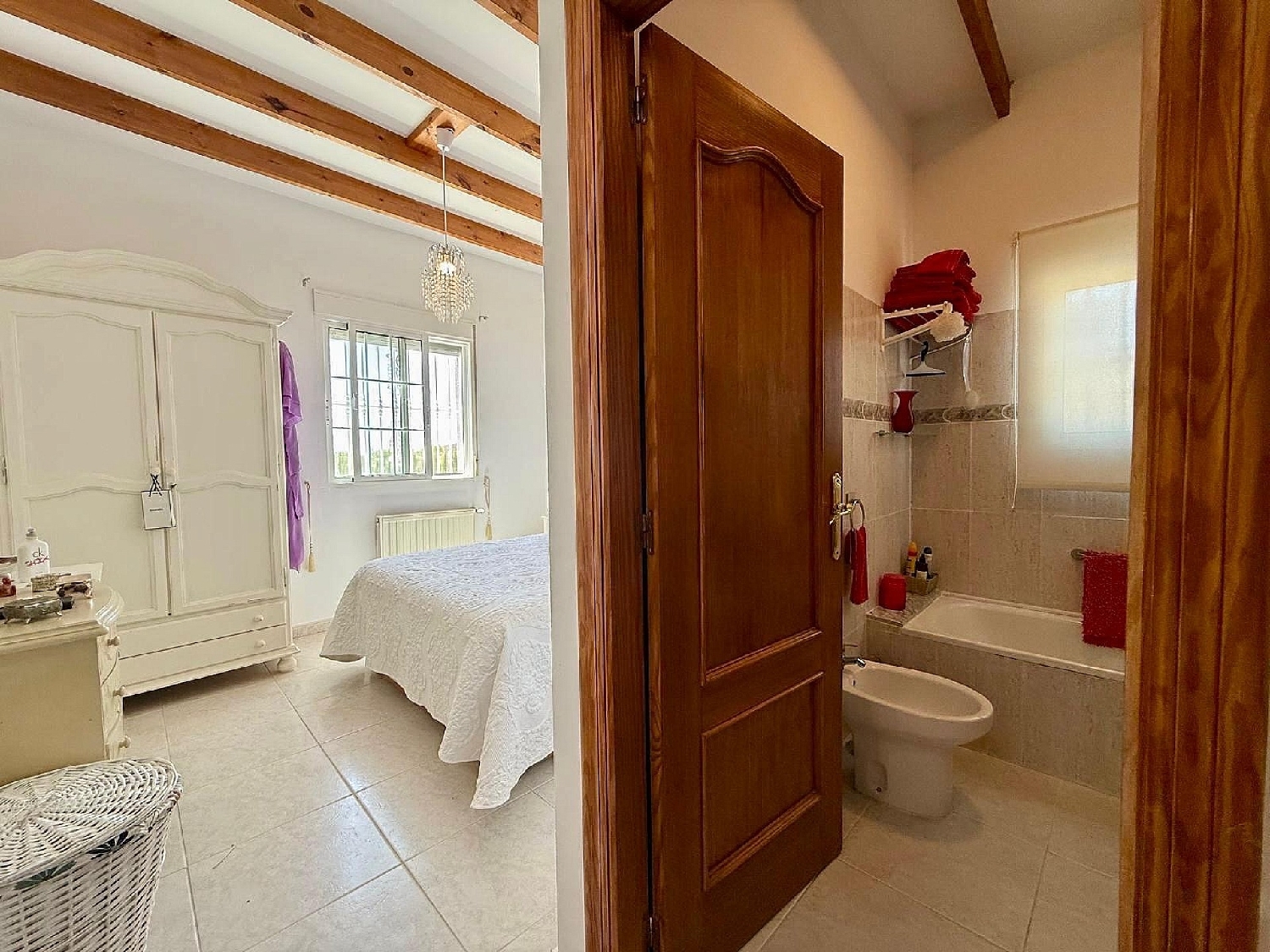  till salu villa Cañada Del Trigo Vinalopó Mitjà 23