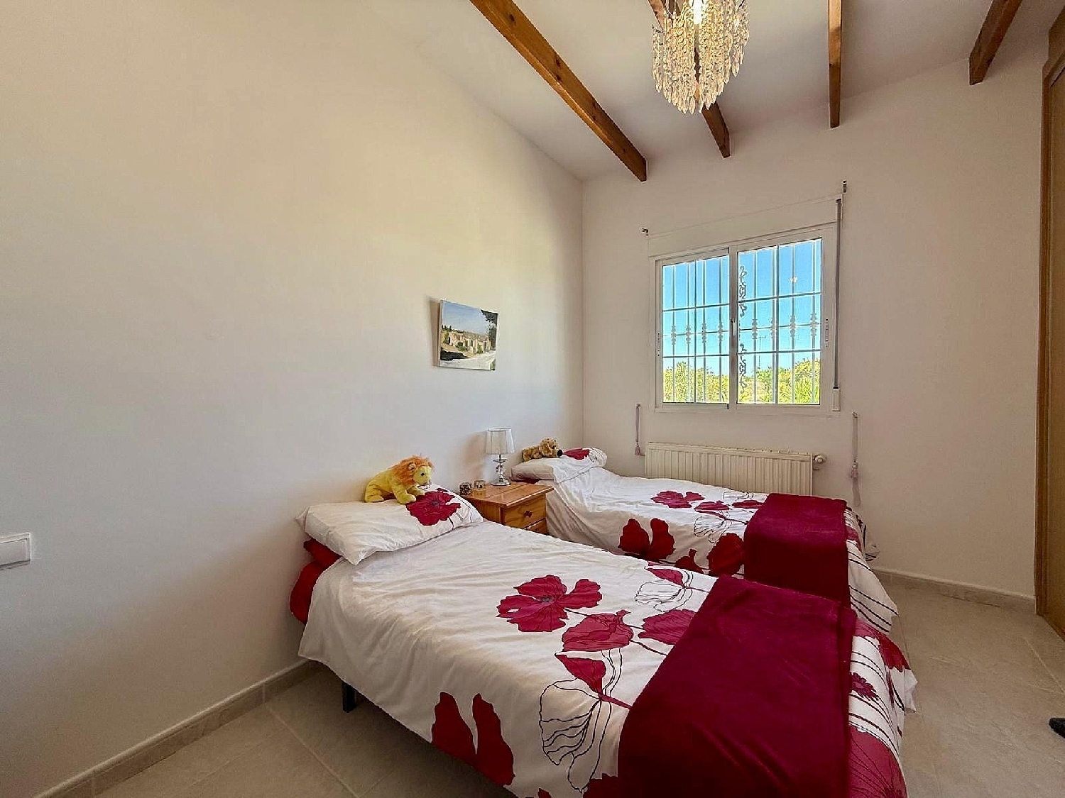  till salu villa Cañada Del Trigo Vinalopó Mitjà 34