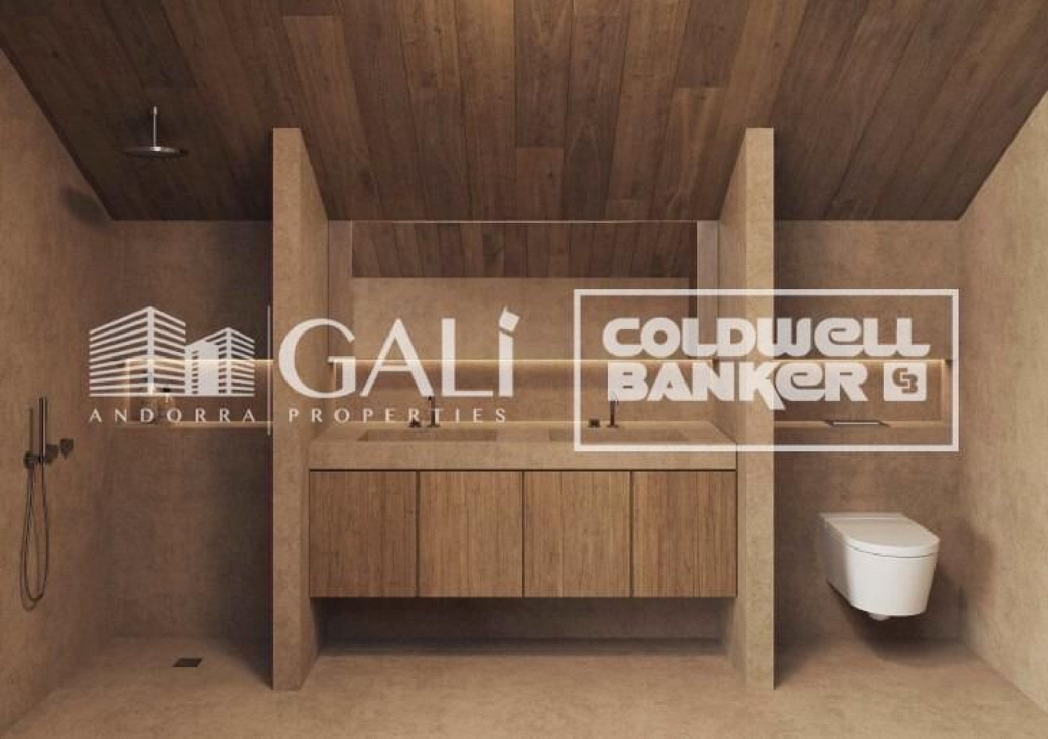 till salu villa Canillo Canillo 6