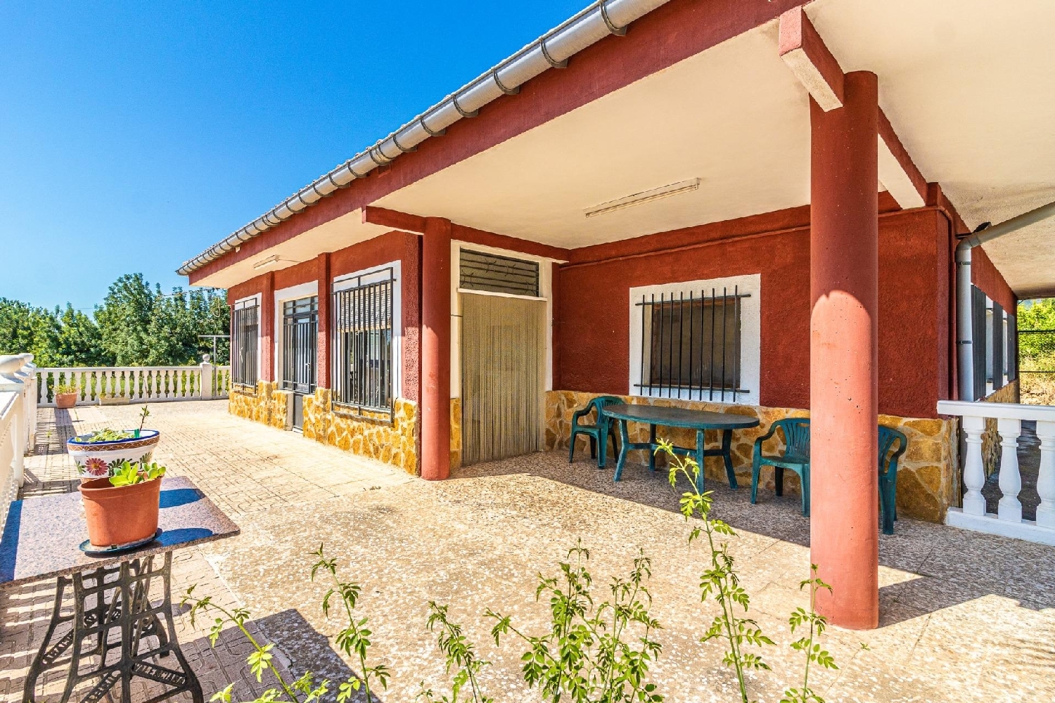  en venta chalet Carlet Ribera Alta 5