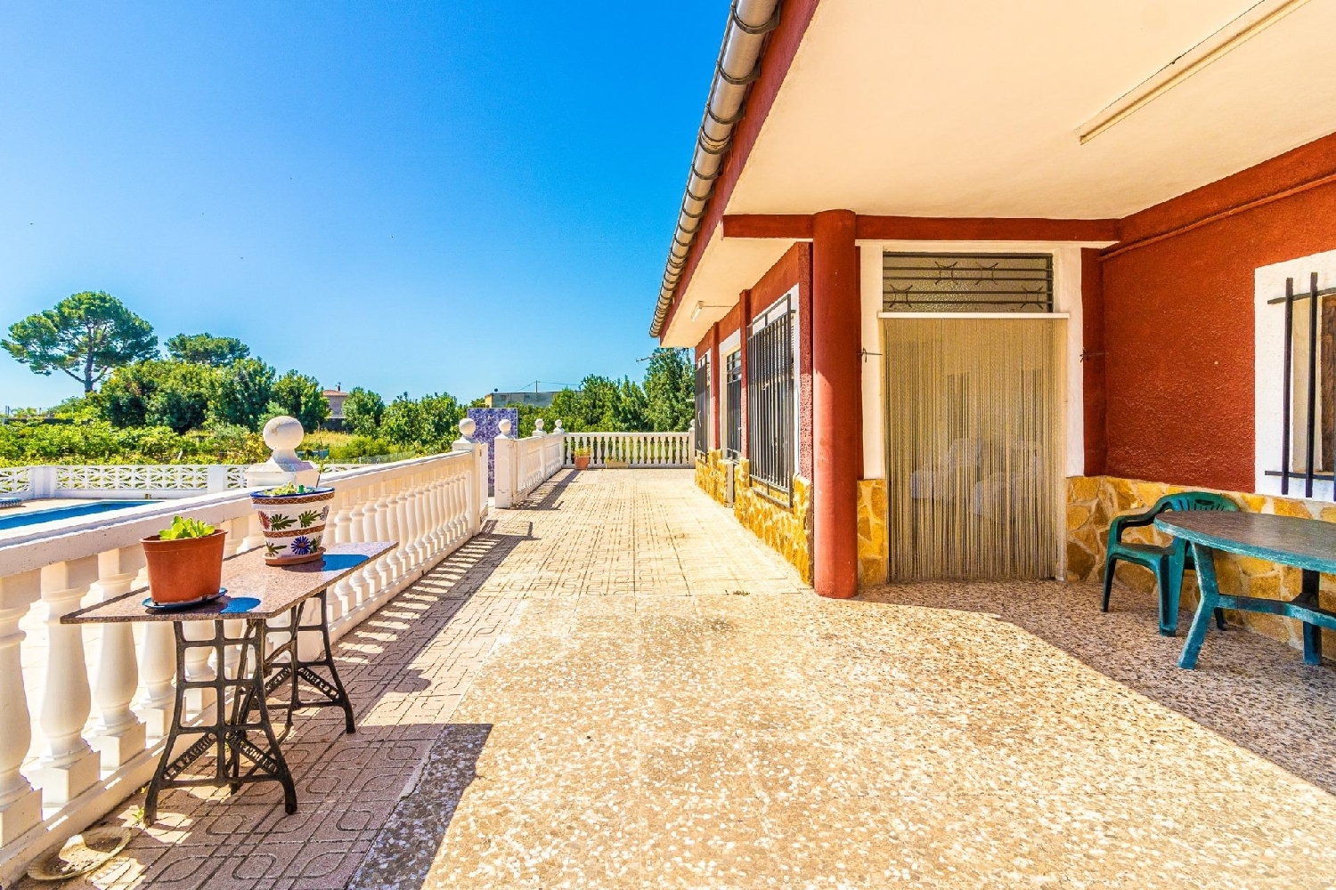  en venta chalet Carlet Ribera Alta 6