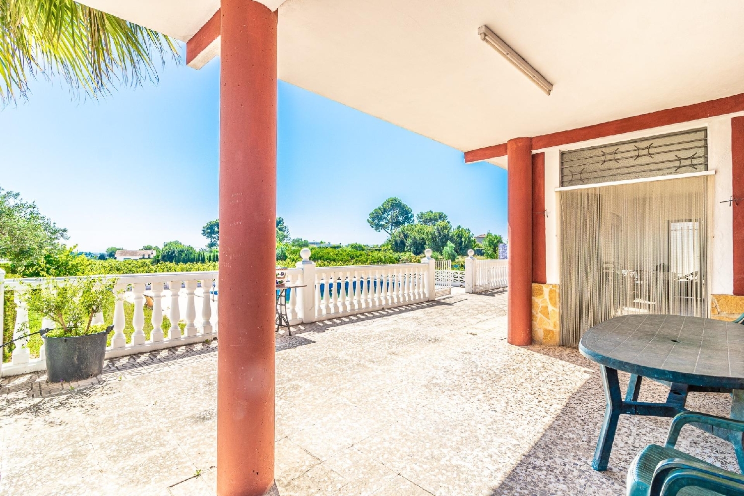  en venta chalet Carlet Ribera Alta 7