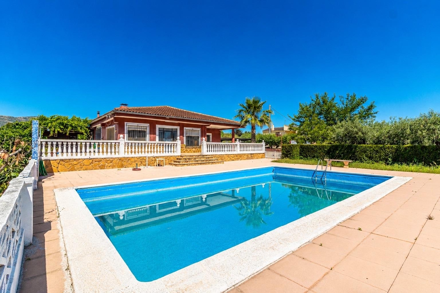  en venta chalet Carlet Ribera Alta 2