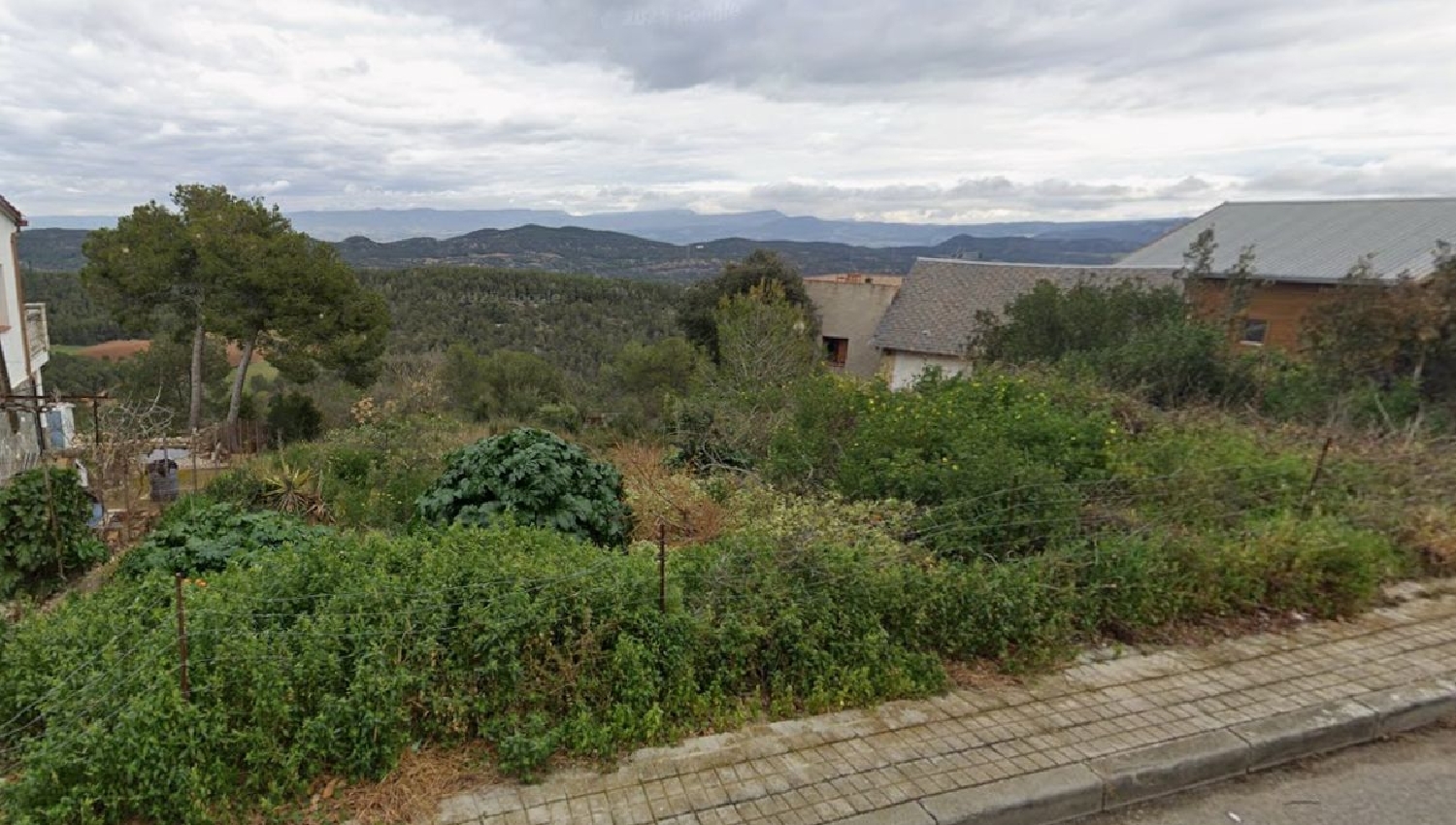  à vendre villa Carme Anoia 1
