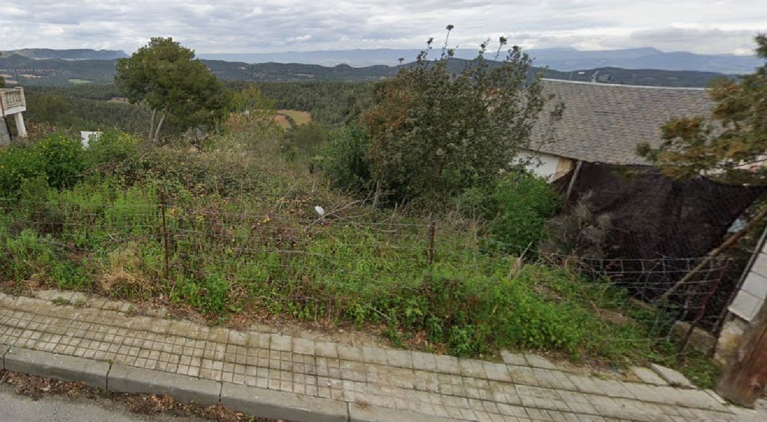  à vendre villa Carme Anoia 2