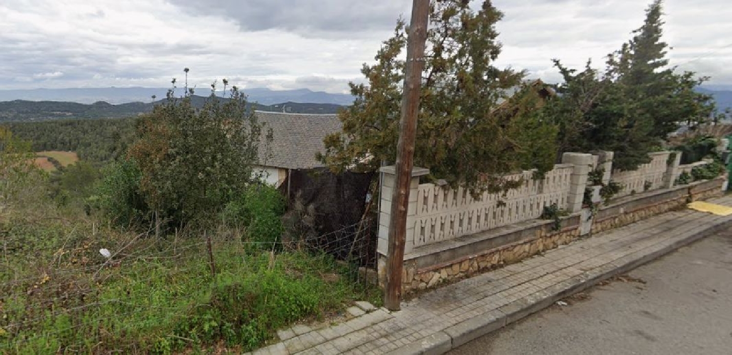  à vendre villa Carme Anoia 3