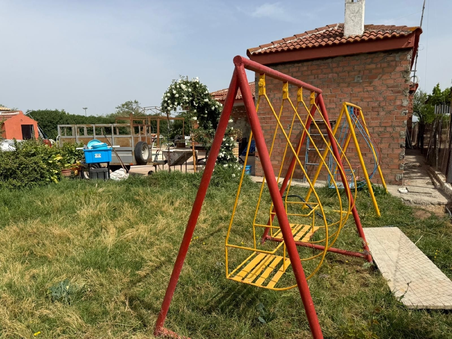  te koop villa Carmona Campiña De Carmona 6