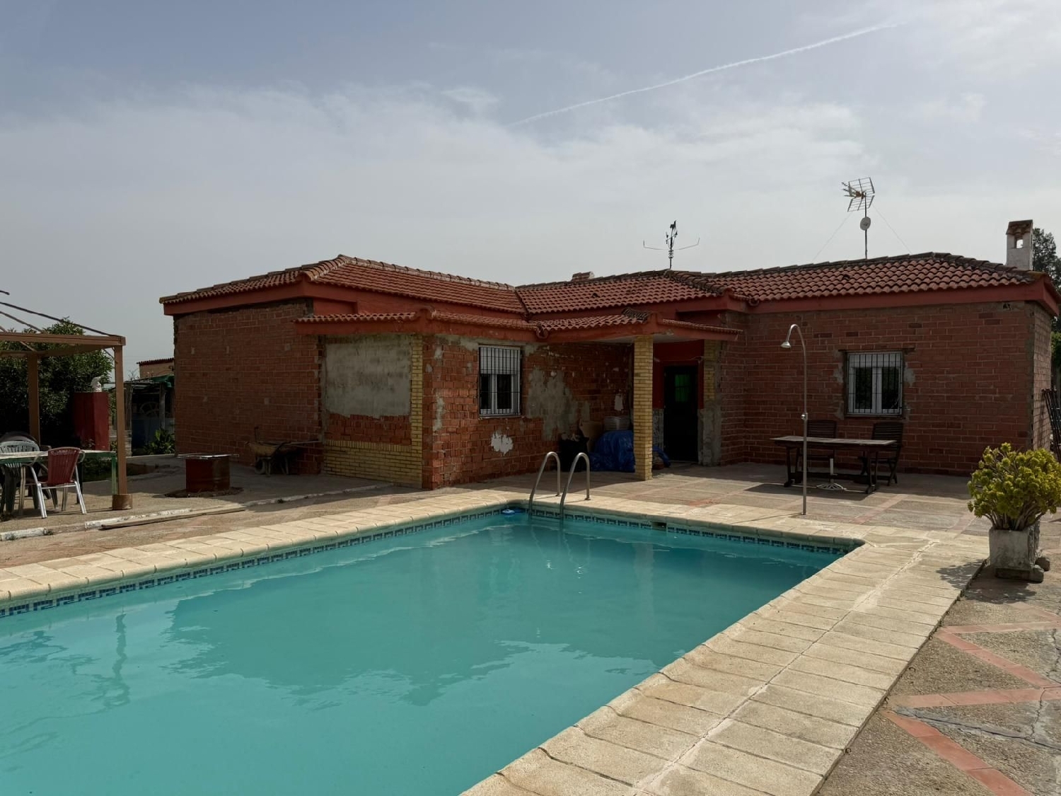  te koop villa Carmona Campiña De Carmona 2