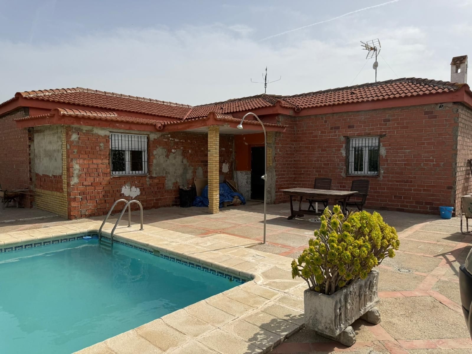  te koop villa Carmona Campiña De Carmona 5