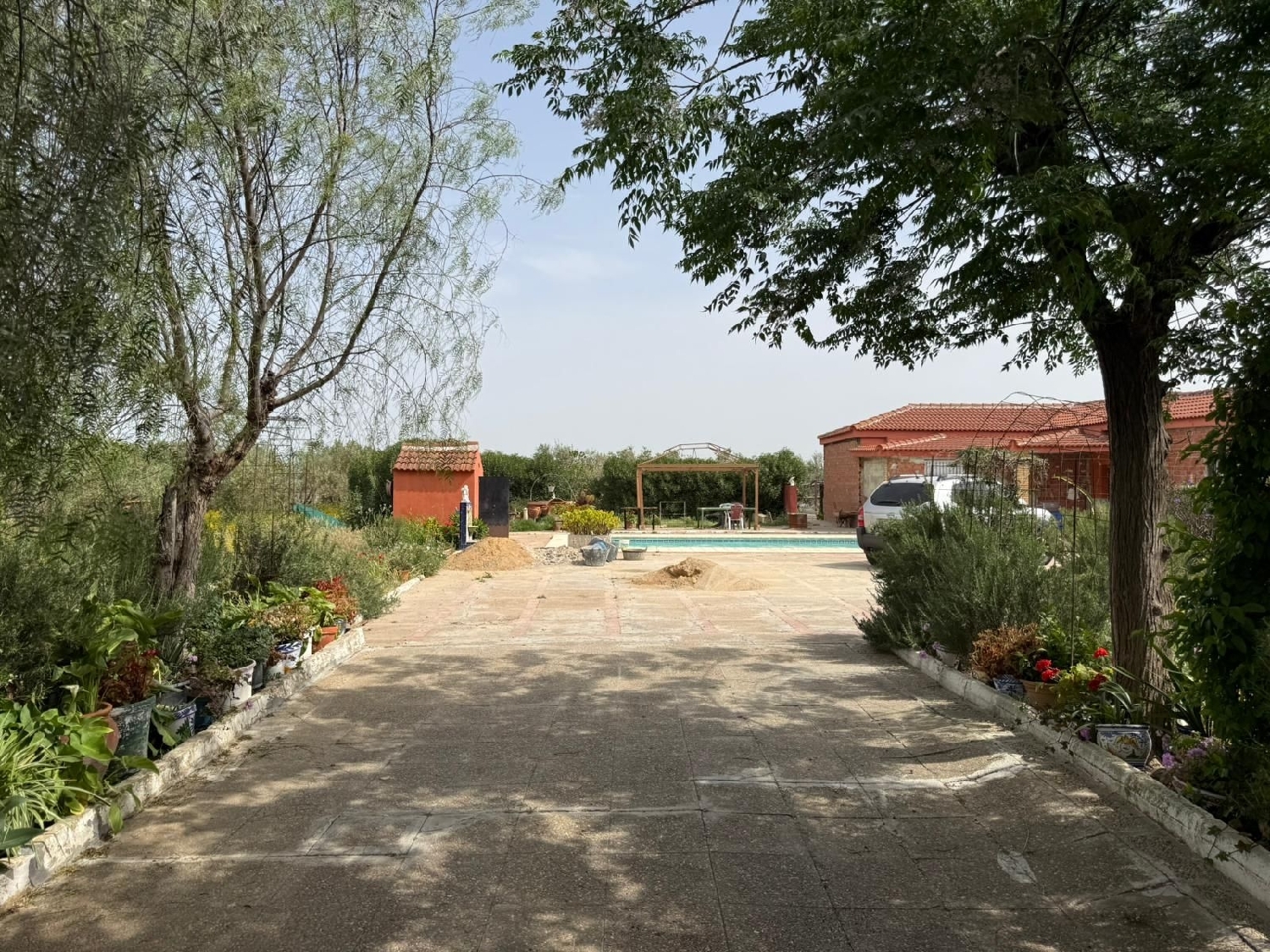  te koop villa Carmona Campiña De Carmona 7