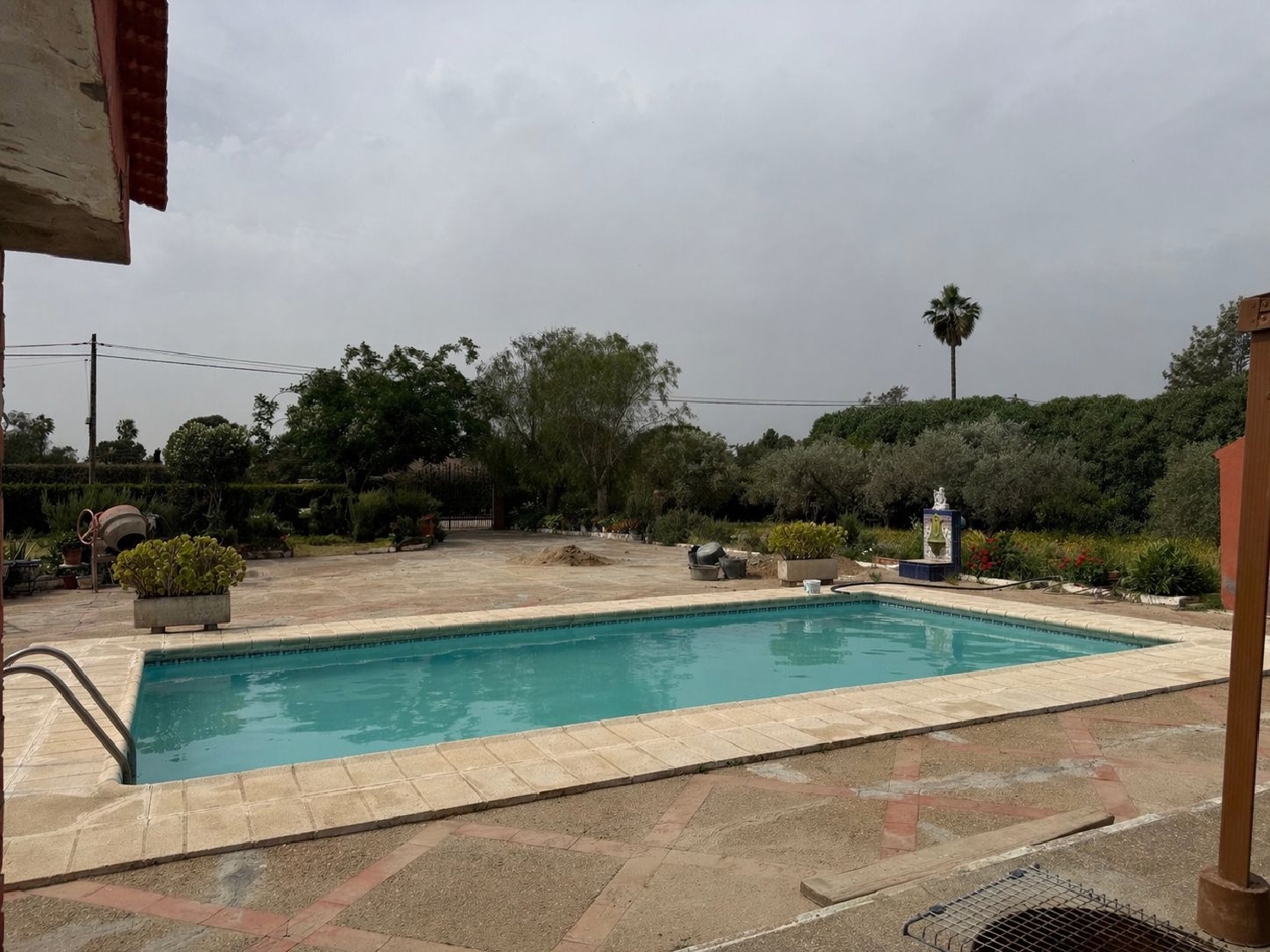  te koop villa Carmona Campiña De Carmona 3