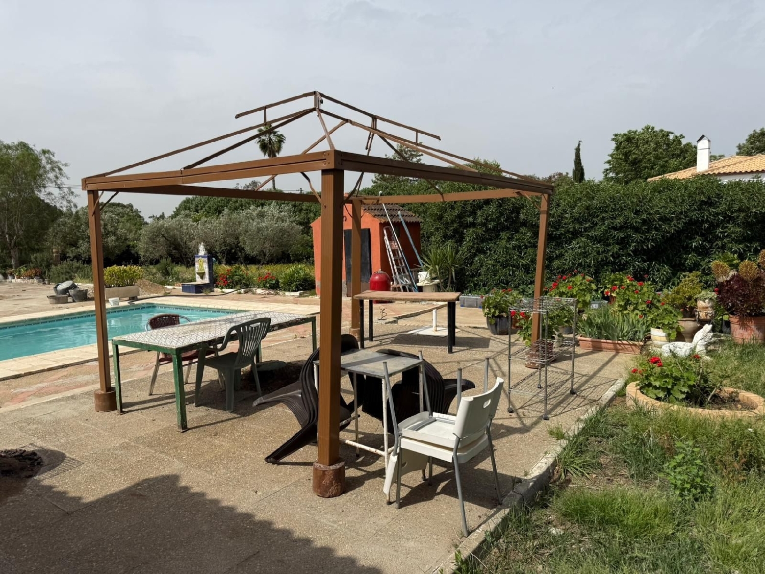  te koop villa Carmona Campiña De Carmona 4