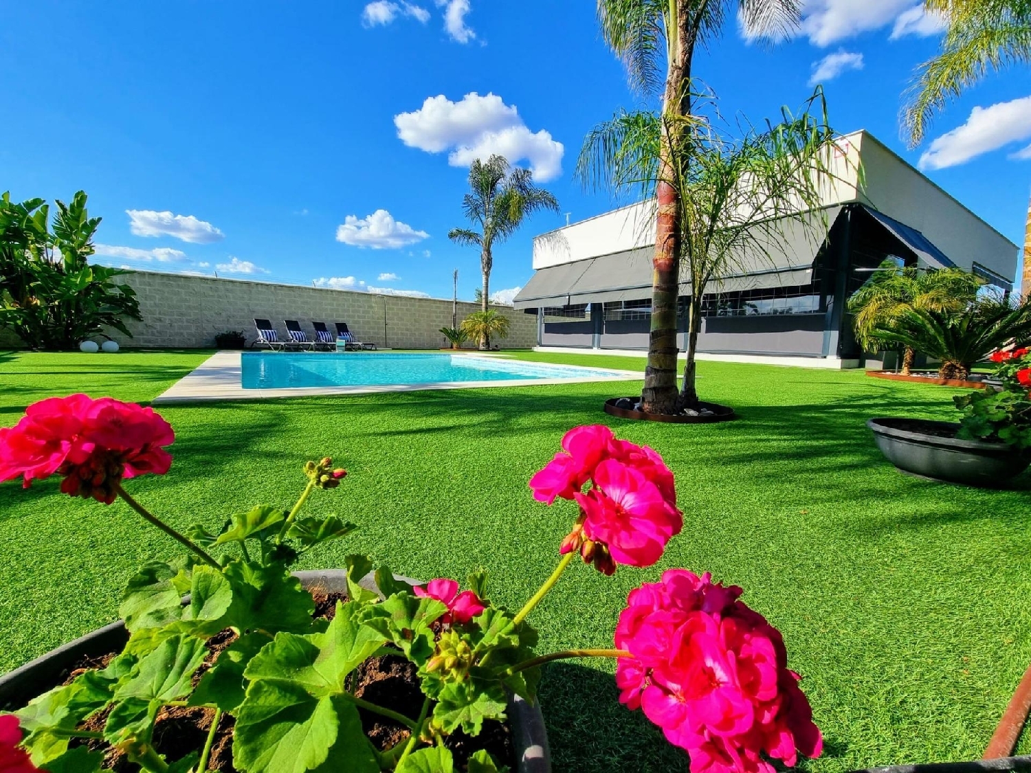  te koop villa Carmona Campiña De Carmona 5