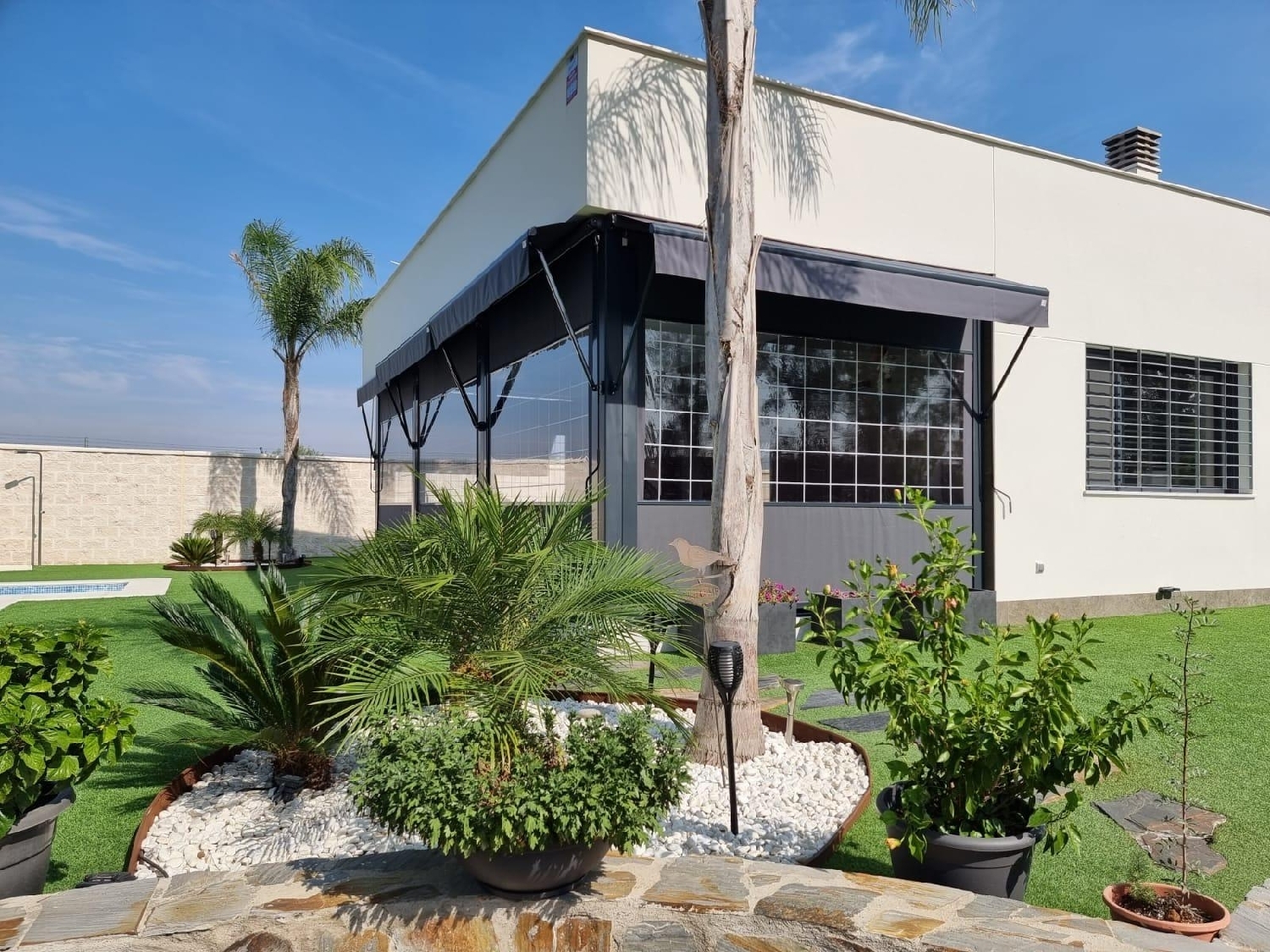  te koop villa Carmona Campiña De Carmona 4